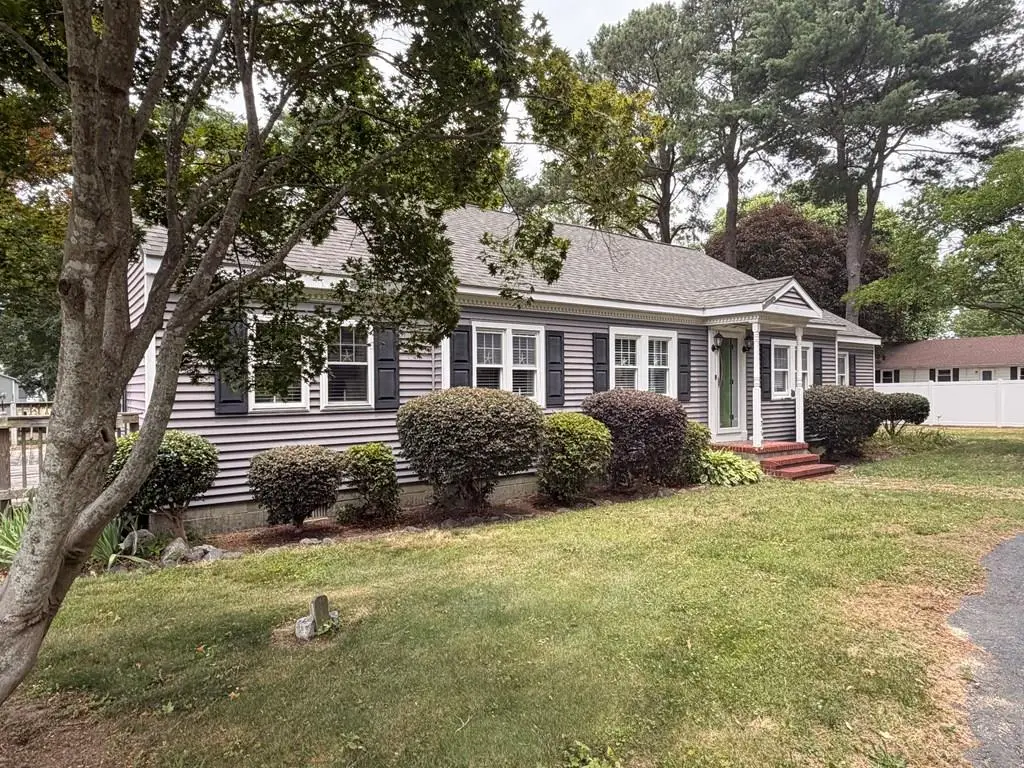 12131 Holman Ave, Exmore, VA 23350 - #1