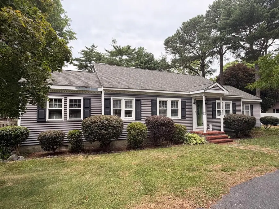 12131 Holman Ave, Exmore, VA 23350 - #2