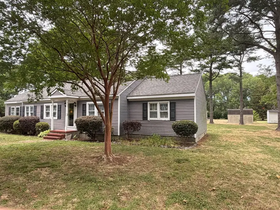 12131 Holman Ave, Exmore, VA 23350 - #3