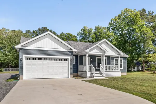 9 Justis St, ONANCOCK, VA 23417