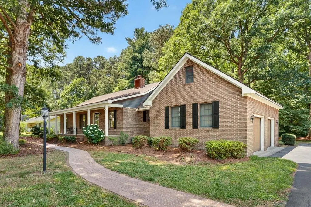 25430 Lakewood Dr, Onley, VA 23418 - #1