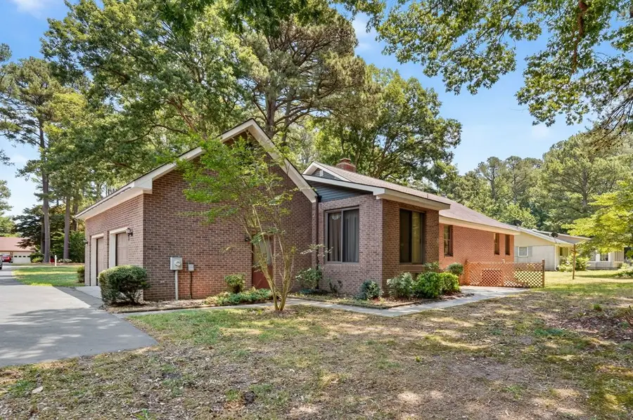 25430 Lakewood Dr, Onley, VA 23418 - #3
