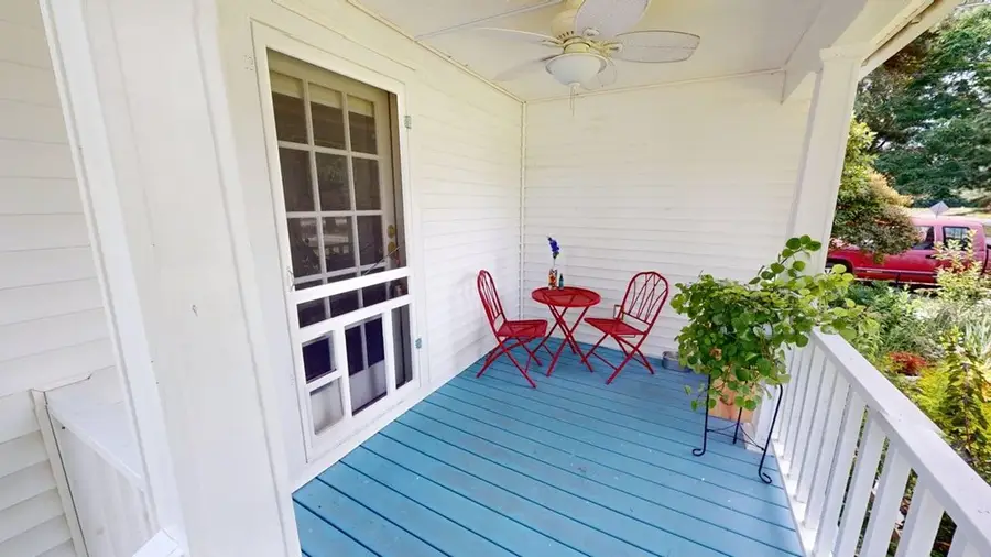 10040 Rogers Dr, Nassawadox, VA 23413 - #2