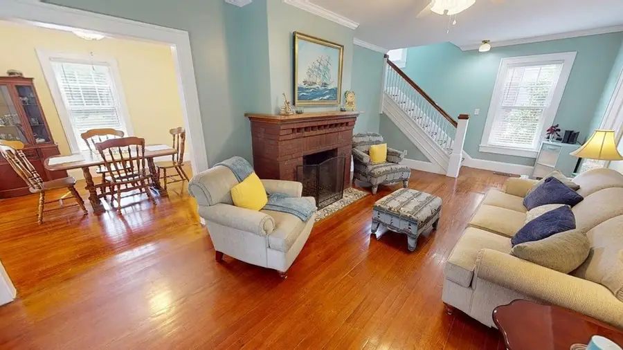 10040 Rogers Dr, Nassawadox, VA 23413 - #3