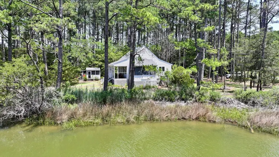 30516 Back Creek Rd, Hacksneck, VA 23358 - #2