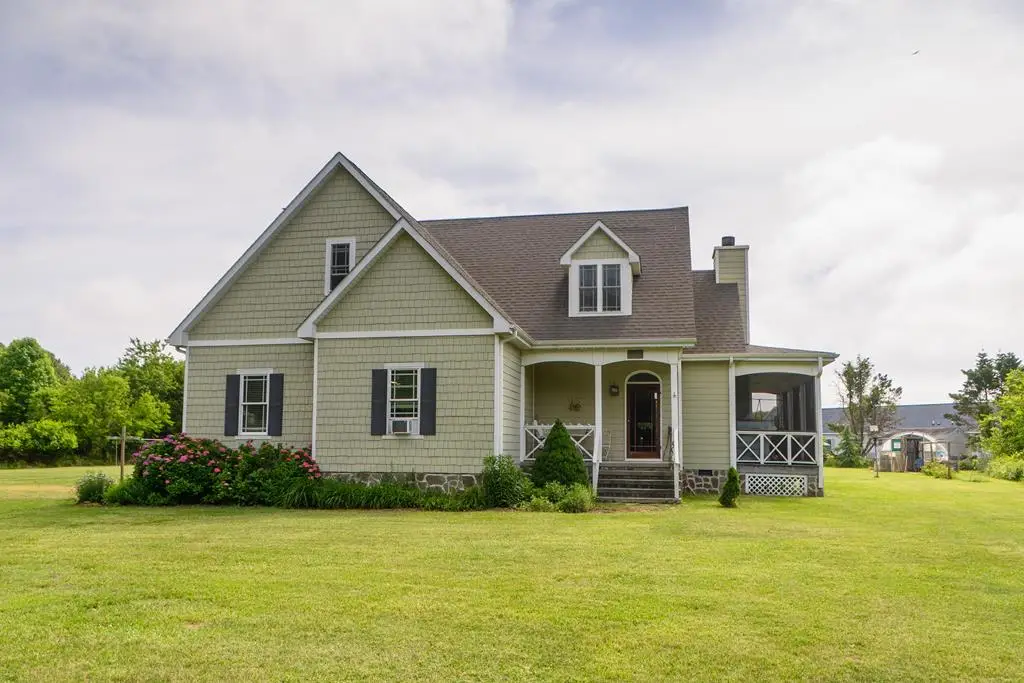 26227 Ibis Court, Accomac, VA 23301 - #1