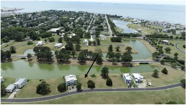 20 Bridgeton Drive, CAPE CHARLES, VA 23310