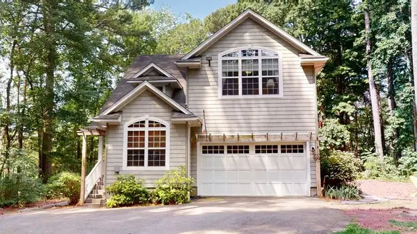 5086 Peaceful Pond Dr, EXMORE, VA 23350