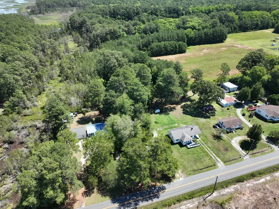 20039 Quinby Bridge Rd, Quinby, VA 23423 - #3
