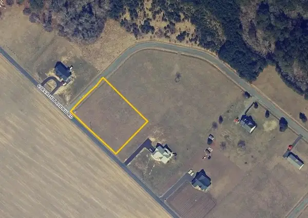 Lot 35 Gargatha Landing Rd, PARKSLEY, VA 23421