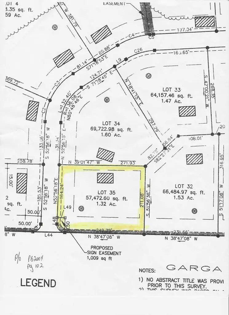Lot 35 Gargatha Landing Rd, Parksley, VA 23421 - #2