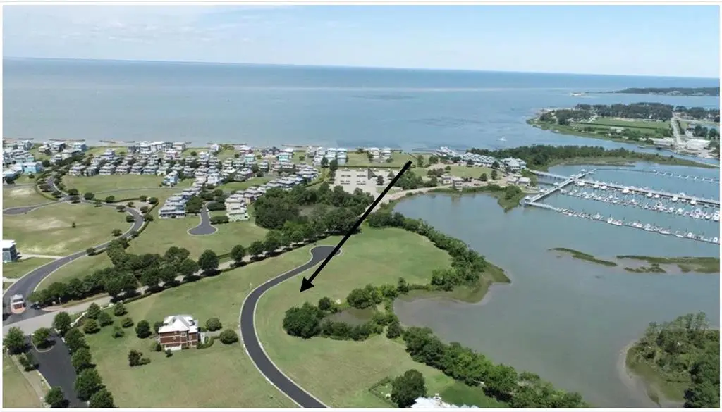 Lot 12 Waters Edge Drive, Cape Charles, VA 23310 - #1