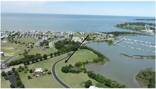 Lot 12 Waters Edge Drive, CAPE CHARLES, VA 23310
