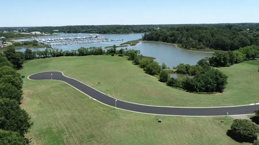 Lot 10 Waters Edge Drive, Cape Charles, VA 23310 - #2