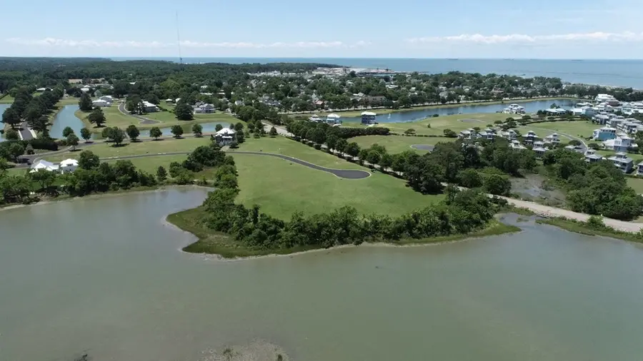 Lot 10 Waters Edge Drive, Cape Charles, VA 23310 - #3