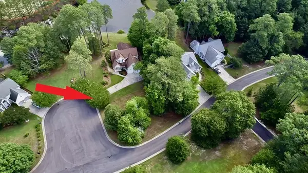 Lot 89 Blue Heaven Rd, CAPE CHARLES, VA 23310