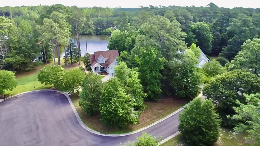 Lot 89 Blue Heaven Rd, Cape Charles, VA 23310 - #2