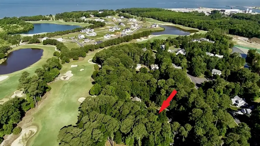 Lot 33 English Ct, Cape Charles, VA 23310 - #2