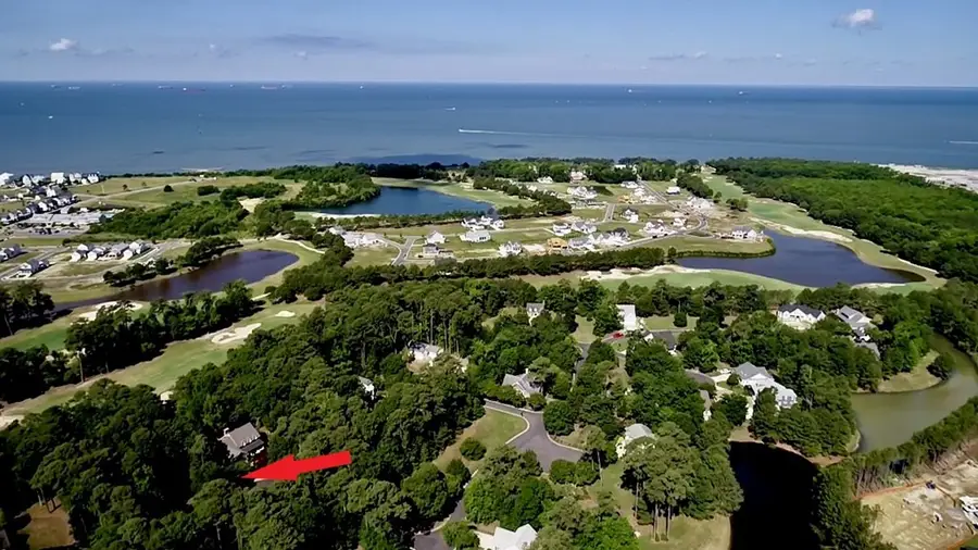 Lot 33 English Ct, Cape Charles, VA 23310 - #3