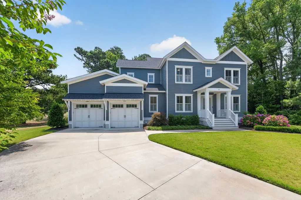 11 Palmer's Lnd, Cape Charles, VA 23310 - #1