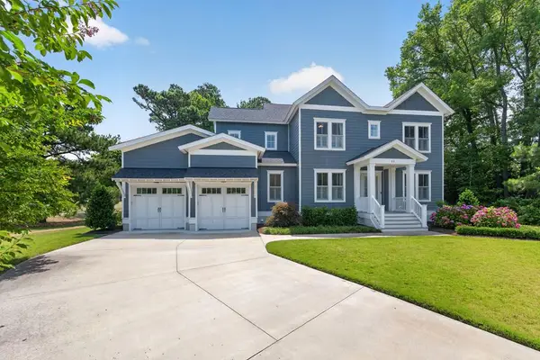 11 Palmer's Lnd, CAPE CHARLES, VA 23310