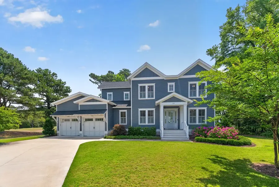 11 Palmer's Lnd, Cape Charles, VA 23310 - #2
