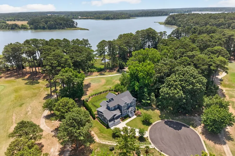 11 Palmer's Lnd, Cape Charles, VA 23310 - #3