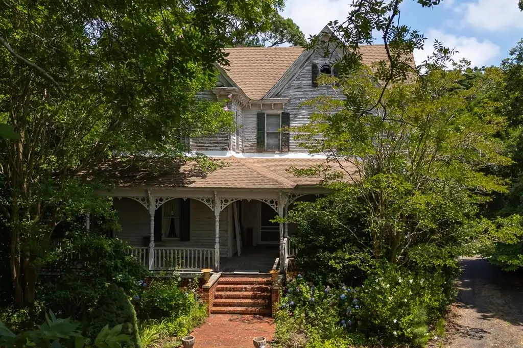 13361 Lankford Hwy, Machipongo, VA 23405 - #1