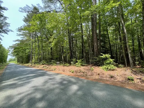 Lot 3 Burtons Shore Rd, LOCUSTVILLE, VA 23404