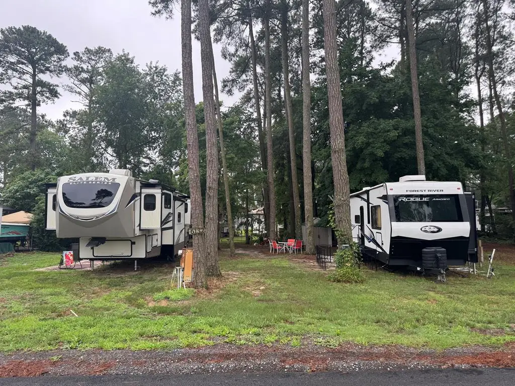 15 & 16 Bay Breeze Dr, Horntown, VA 23395 - #1