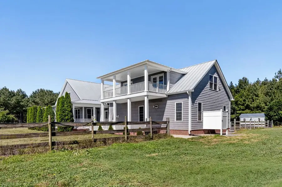 34105 Watts Bay Dr, Wallops Island, VA 23337 - #2