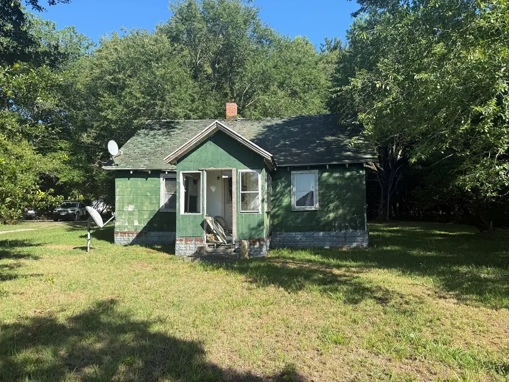 6668 Occohannock Neck Rd, Exmore, VA 23350 - #1