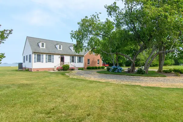 15049 Blenheim Way, MELFA, VA 23410