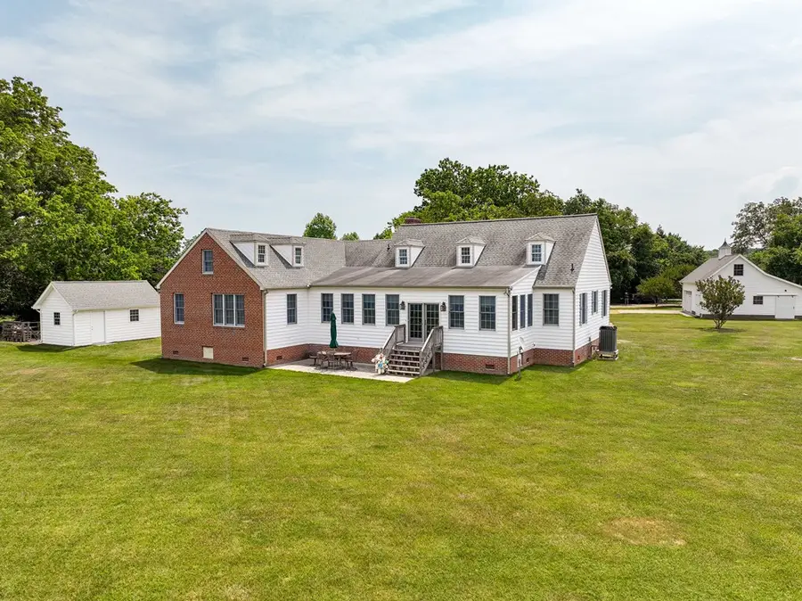 15049 Blenheim Way, Melfa, VA 23410 - #2