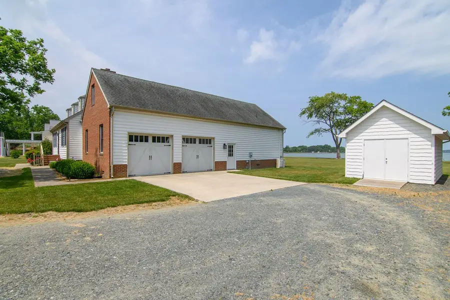 15049 Blenheim Way, Melfa, VA 23410 - #3