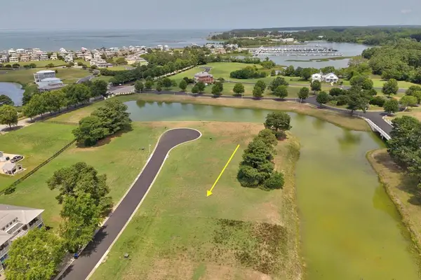 30 Charlestowne Drive, CAPE CHARLES, VA 23310