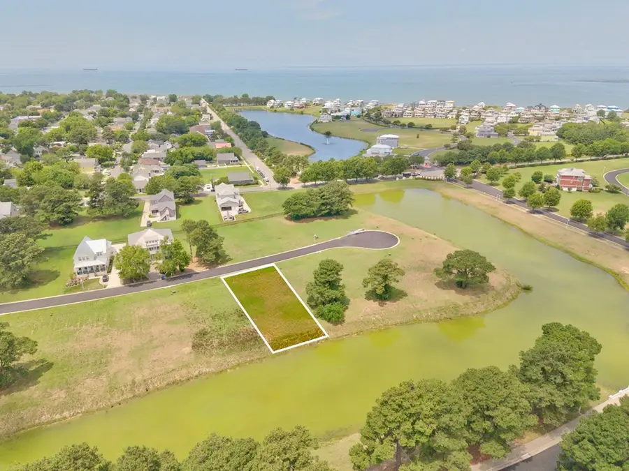30 Charlestowne Drive, Cape Charles, VA 23310 - #2