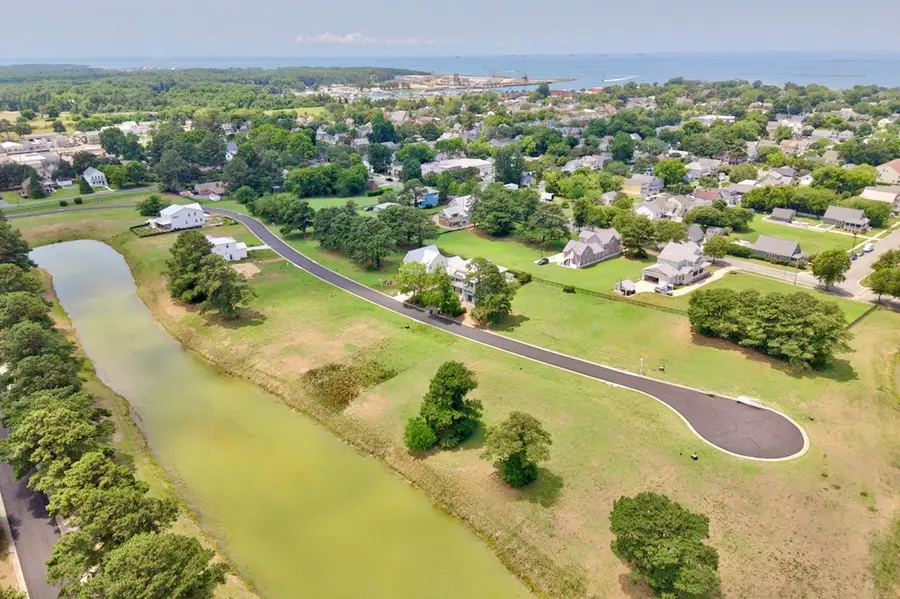 30 Charlestowne Drive, Cape Charles, VA 23310 - #3
