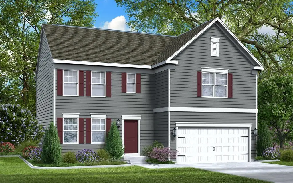 LOT 1155 Aft Ct, Greenbackville, VA 23356 - #1