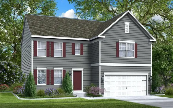Lot 1155 Aft Ct, GREENBACKVILLE, VA 23356