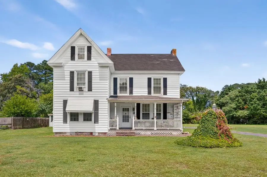 26171 Shore Main Dr, Bloxom, VA 23308 - #2
