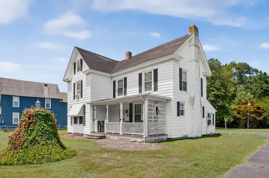 26171 Shore Main Dr, Bloxom, VA 23308 - #3