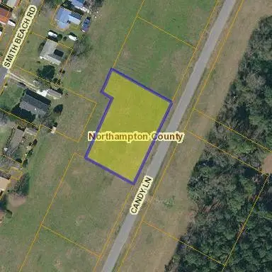 000 Candy Lane, Eastville, VA 23347 - #1