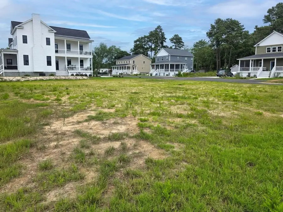 Lot 1 Clarkson Ln, Chincoteague, VA 23336 - #3