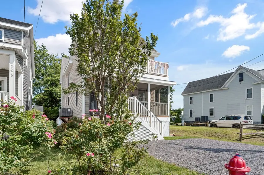 3566 Main St, Chincoteague, VA 23336 - #3