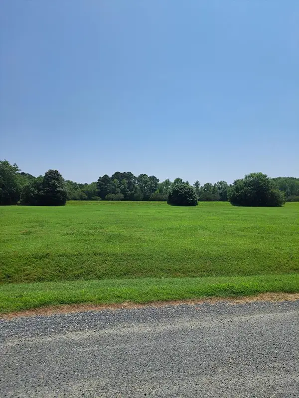Lot 80 Rogue Road, CAPE CHARLES, VA 23310