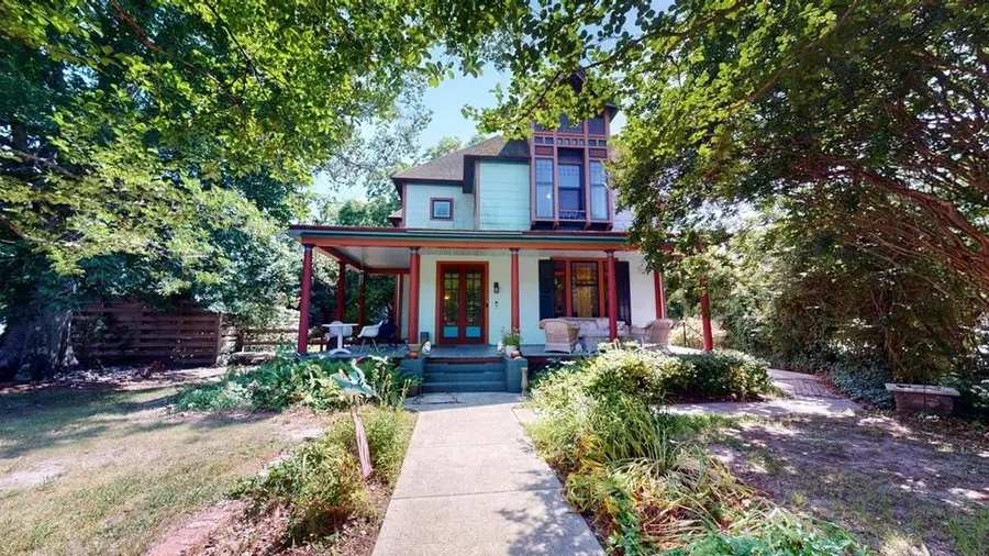58 Market St, Onancock, VA 23417 - #2