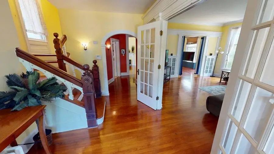 58 Market St, Onancock, VA 23417 - #3