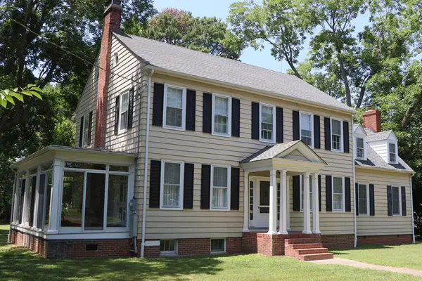 36110 Belle Haven Rd, BELLE HAVEN, VA 23306