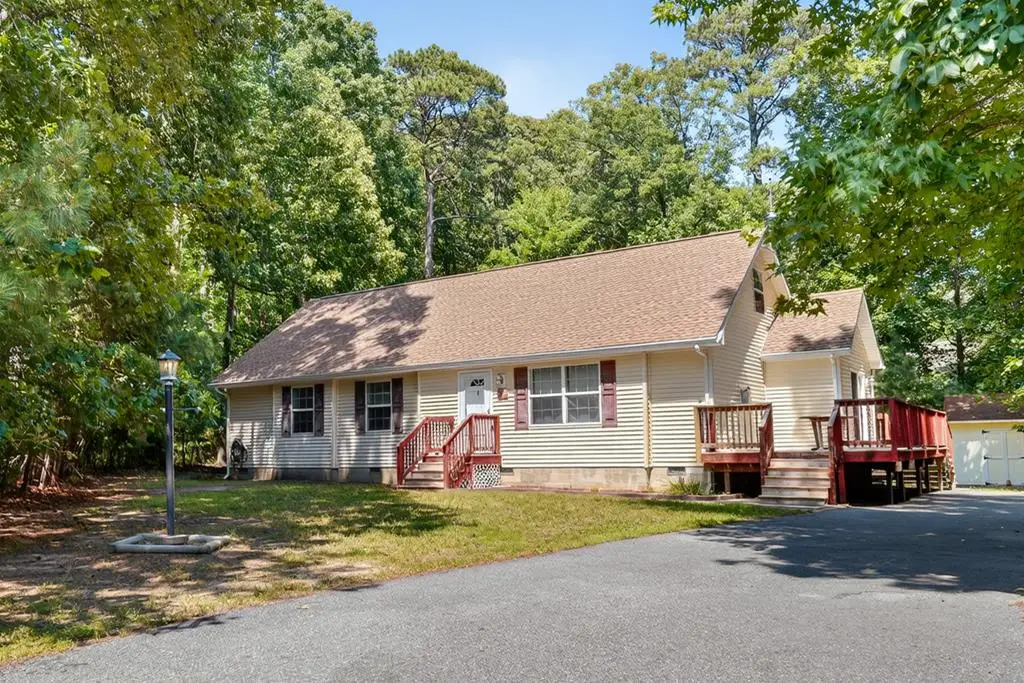 37281 Galleon Ct, Greenbackville, VA 23356 - #1